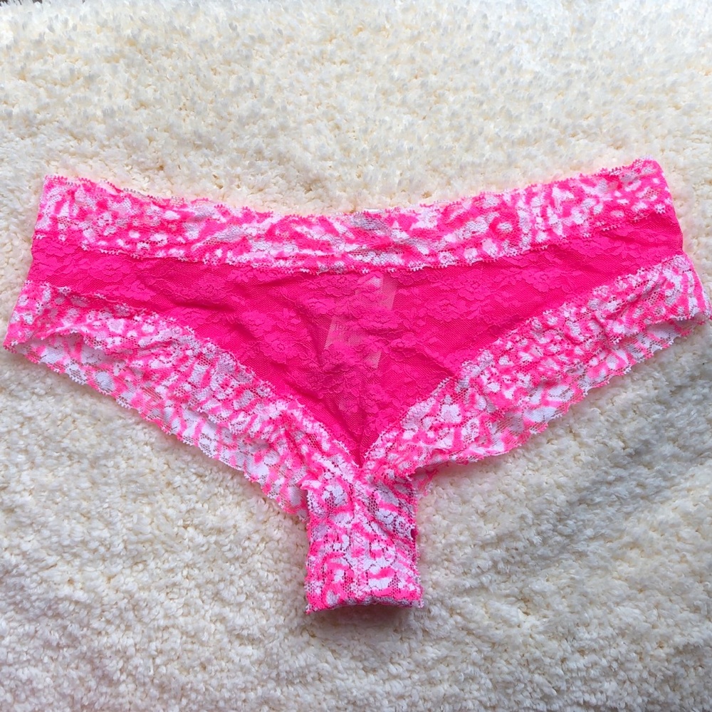 New!! PINK Panties